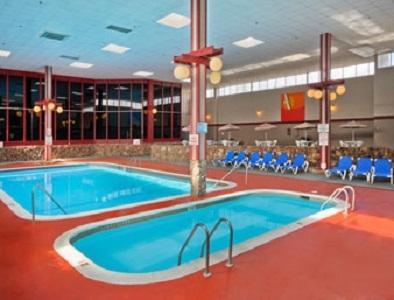 Отель Ramada Medford & Convention Center