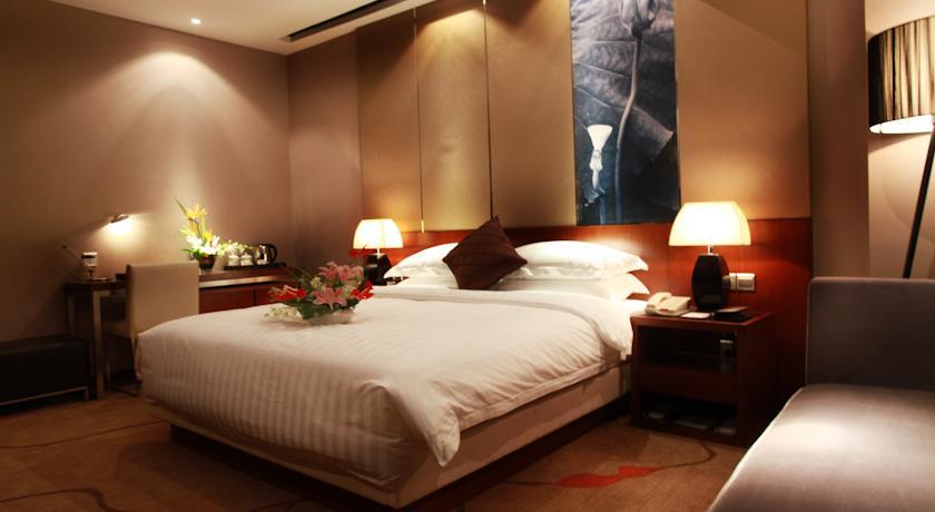 Cosy City Hotel