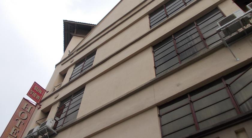 Отель Sun View Hotel