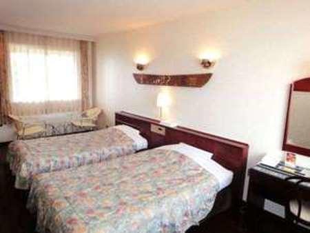Отель Amami Resort Bashayamamura