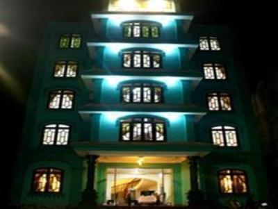 Отель Nam Hoa Hotel