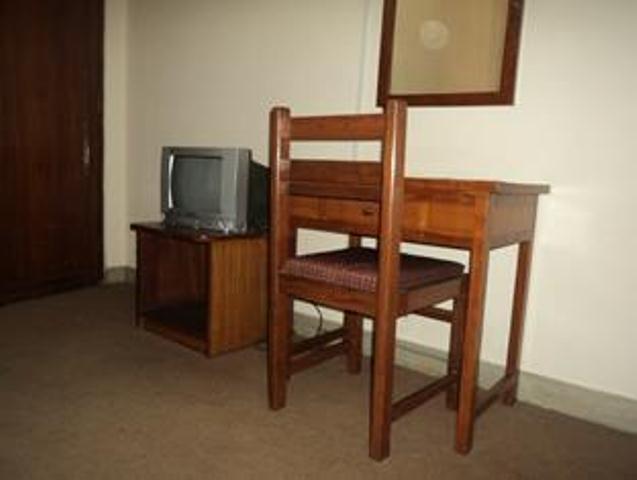 Hotel Cosmic