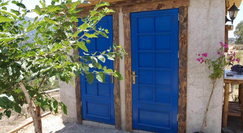 Отель 1001 Gece Tatil Eco Farm