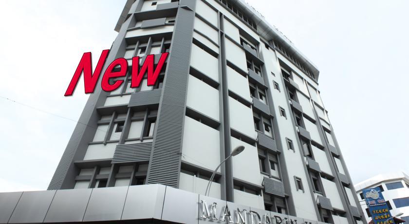 Mandarin Hotel