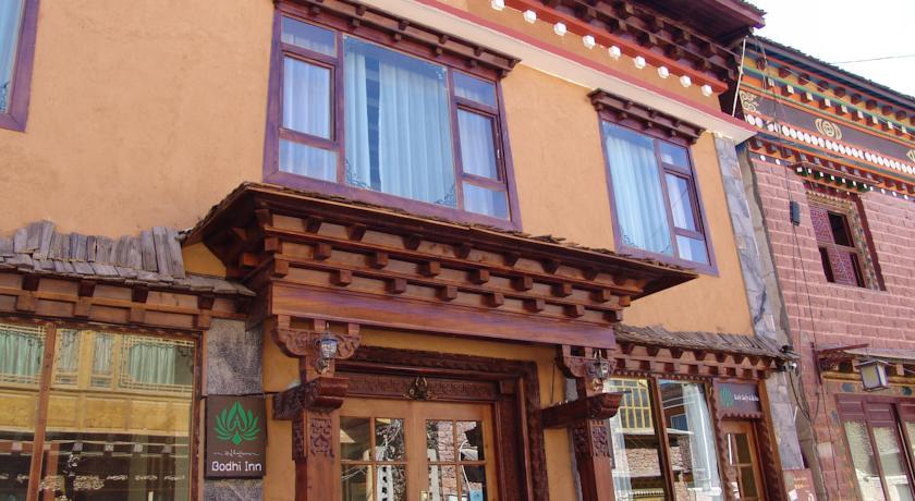 Отель Bodhi Inn