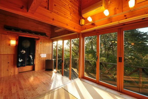 Отель Oceanview Villa Jaiz