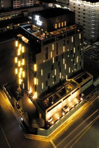 Отель JS Boutique Hotel