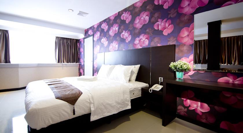 Отель Kirei Inn Hotel