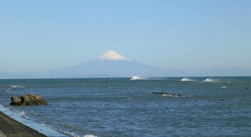 Отель Omaezaki Shunsai