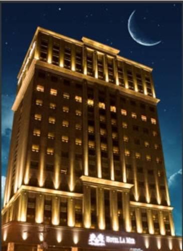 Pagoda Hotel