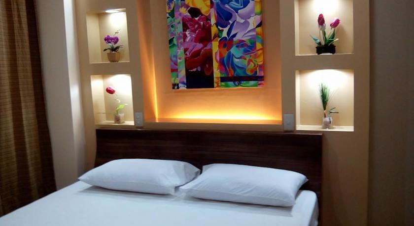 Апартаменты 153 Executive Suites