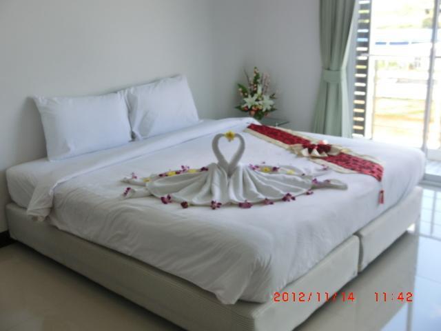 Krabi Condotel