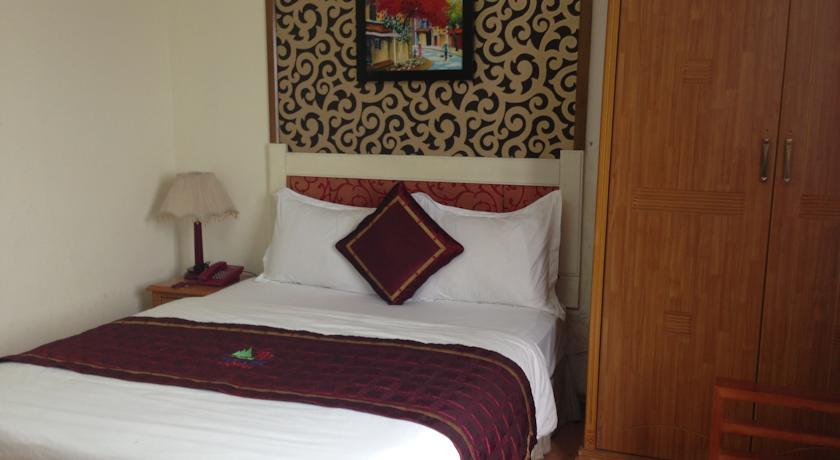 New hotel