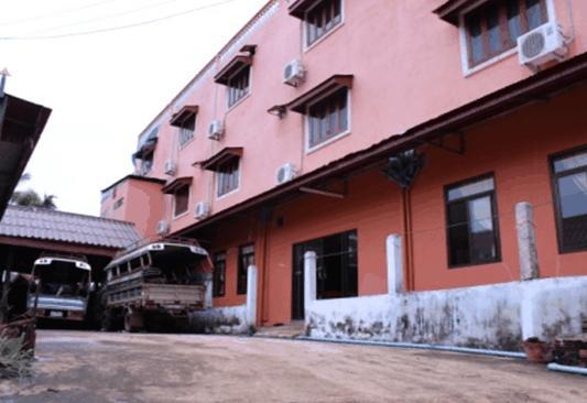 Гостевой дом Duengsavanh Guesthouse