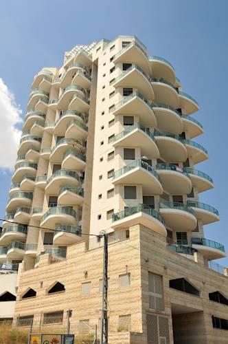 Tiberias Apartment