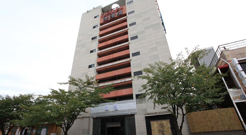 Suwon Athenae Hotel