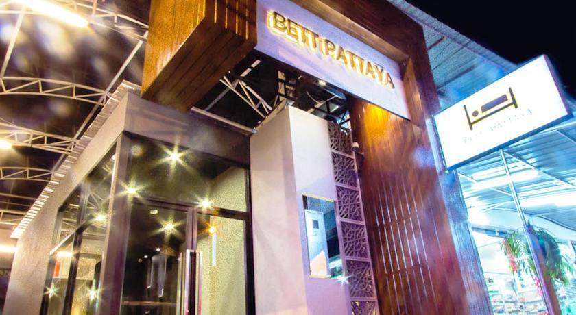 Bett Pattaya