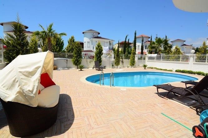 Bella Villa