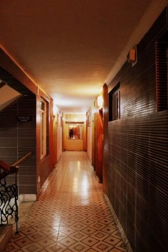 Отель Hotel York