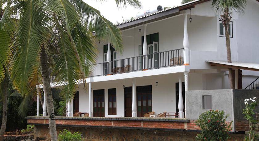 Гостевой дом Villa Gaetano