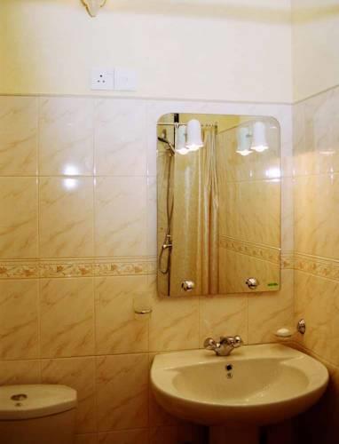 Alcam Holiday Home