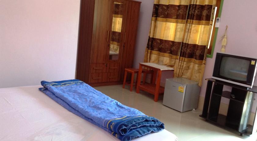 Гостевой дом Phetchinda Guesthouse