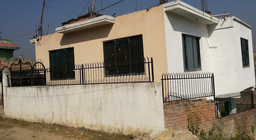 NHA Home Stay in Kathmandu