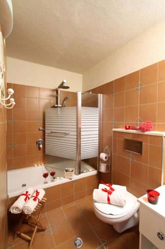 Отель Noam Vanofesh Lodge