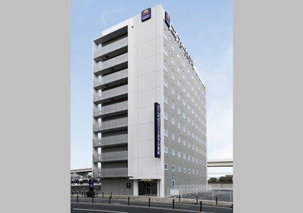 Отель Comfort Hotel Kurosaki