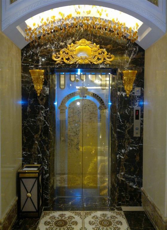 Vienna Hotel Shenzhen Yinhu
