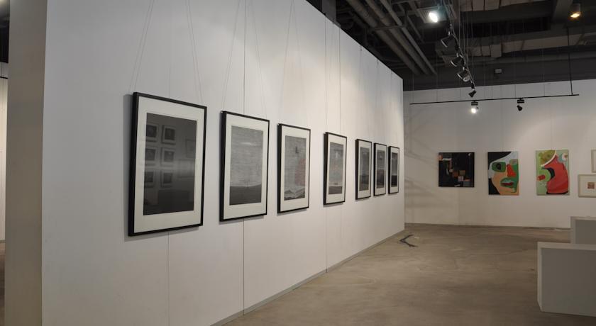 Отель E518 Boutique Art Hotel