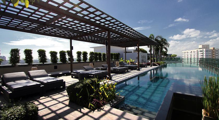 Ideo Mix Sukhumvit - One Bedroom