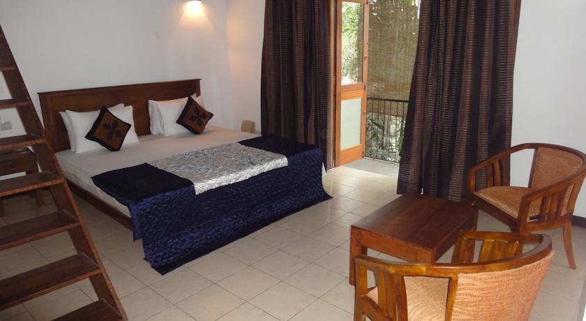 Greenleaf Villa