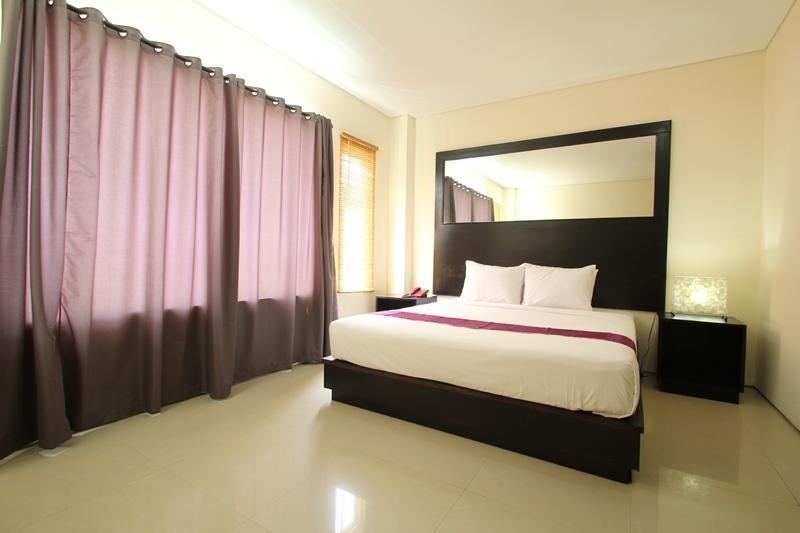 Airport Kuta Hotel and Residences