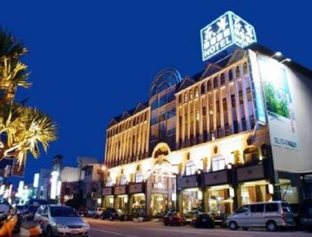 East Coast Hotel
