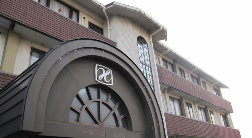 Отель Hotel New Mifuku