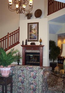 Отель GrandStay Residential Suites - Eau Claire