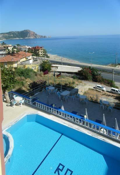 Hotel Royal