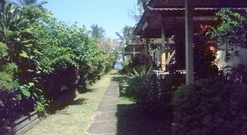 Отель Pondok Wisata Dwi Utama