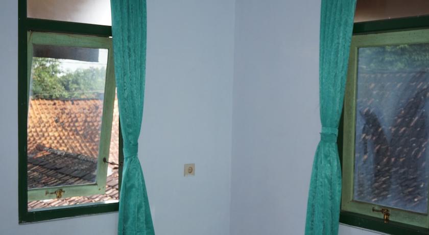 Alamo Homestay 3