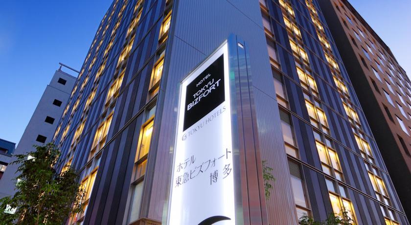 Hotel Tokyu Bizfort Hakata