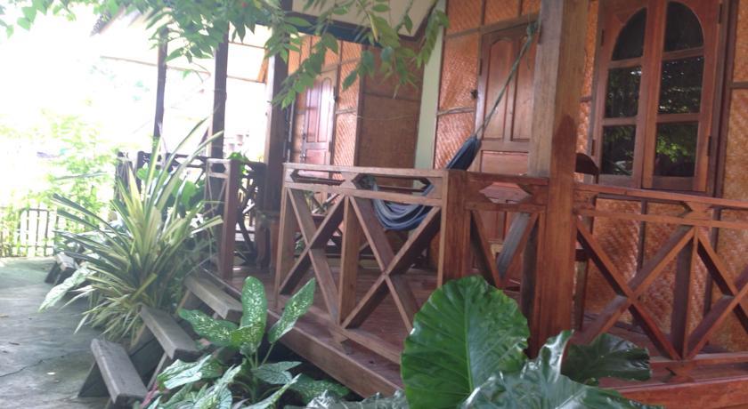 Гостевой дом Datta Banana Leaf Bungalow