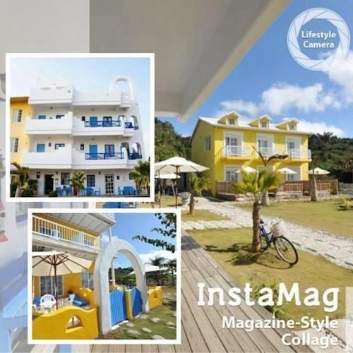 Отель Canaan B&B Kenting