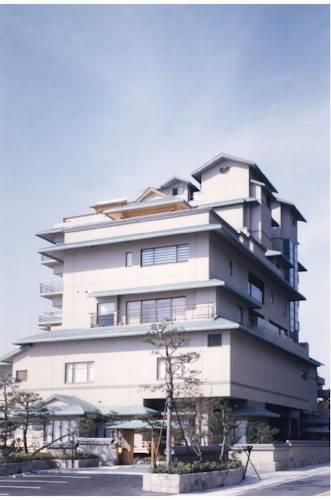 Отель Ryokan Syuku Kaifu