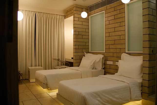 Отель Hotel El Dorado