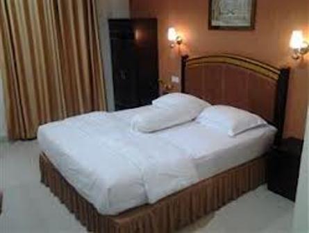 Отель Aceh House Hotel Islami Setiabudi