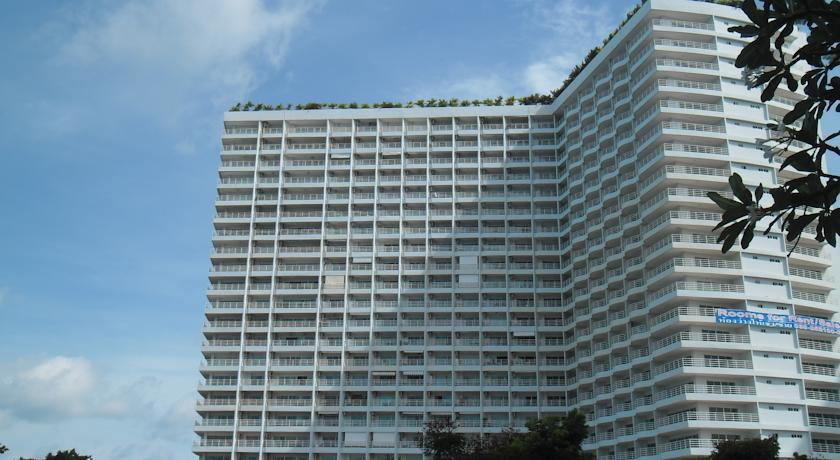 Apartments Friendly View Talay 7