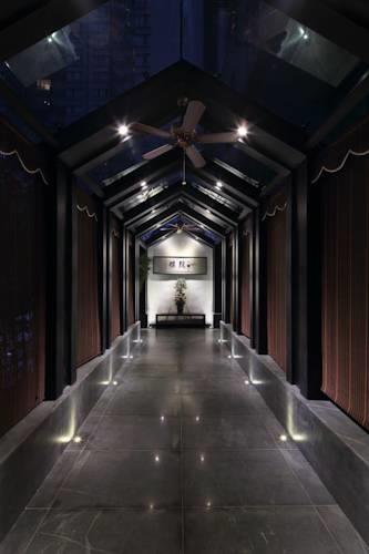 Zen Boutique Hotel