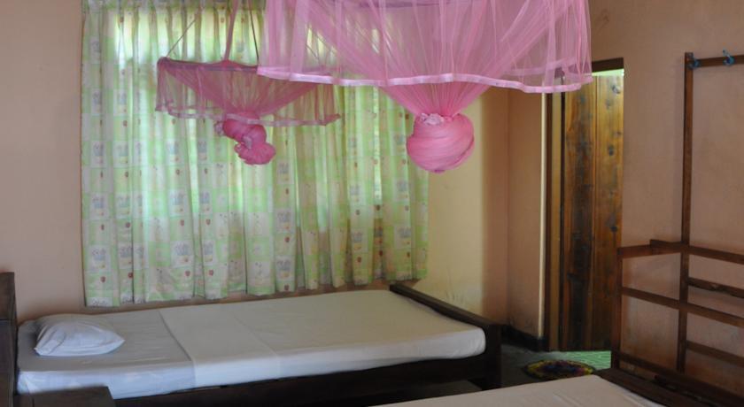 Гостевой дом Leesha Tourist Home