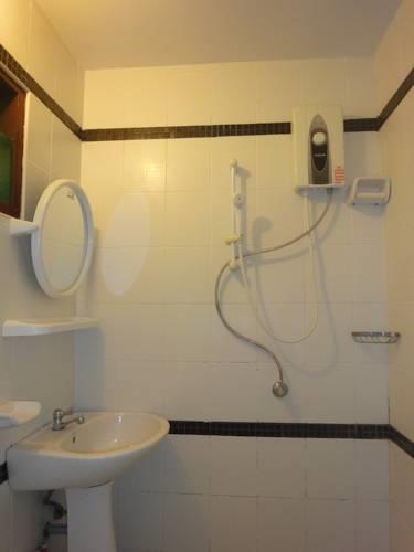 Хостел Sea Garden Hostels